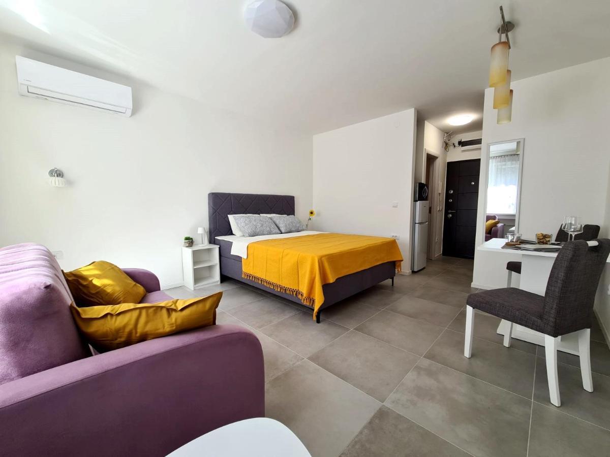 Casa Bella - Vracar Διαμέρισμα Βελιγράδι Εξωτερικό φωτογραφία