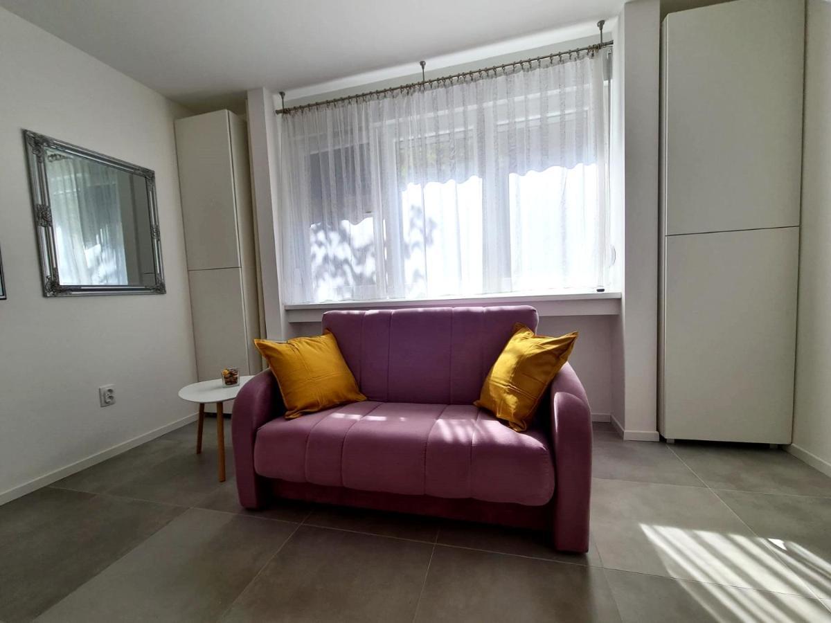 Casa Bella - Vracar Διαμέρισμα Βελιγράδι Εξωτερικό φωτογραφία