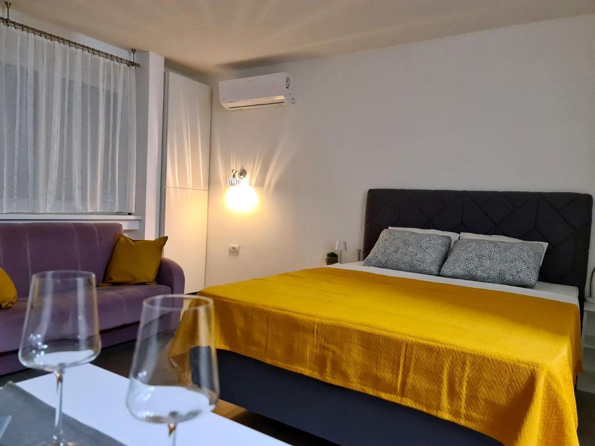 Casa Bella - Vracar Διαμέρισμα Βελιγράδι Εξωτερικό φωτογραφία