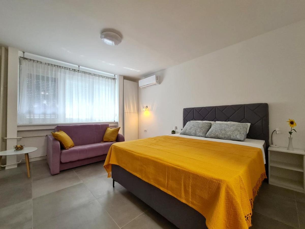 Casa Bella - Vracar Διαμέρισμα Βελιγράδι Εξωτερικό φωτογραφία