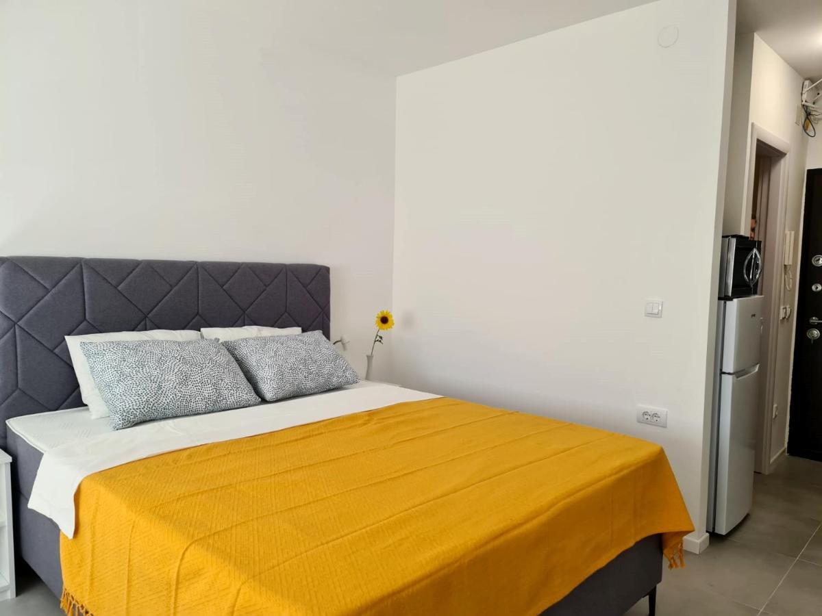 Casa Bella - Vracar Διαμέρισμα Βελιγράδι Εξωτερικό φωτογραφία