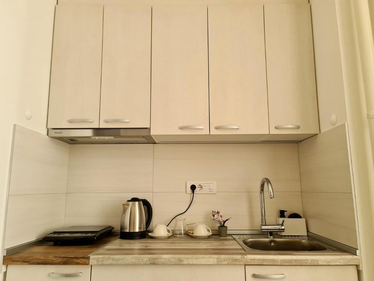 Casa Bella - Vracar Διαμέρισμα Βελιγράδι Εξωτερικό φωτογραφία