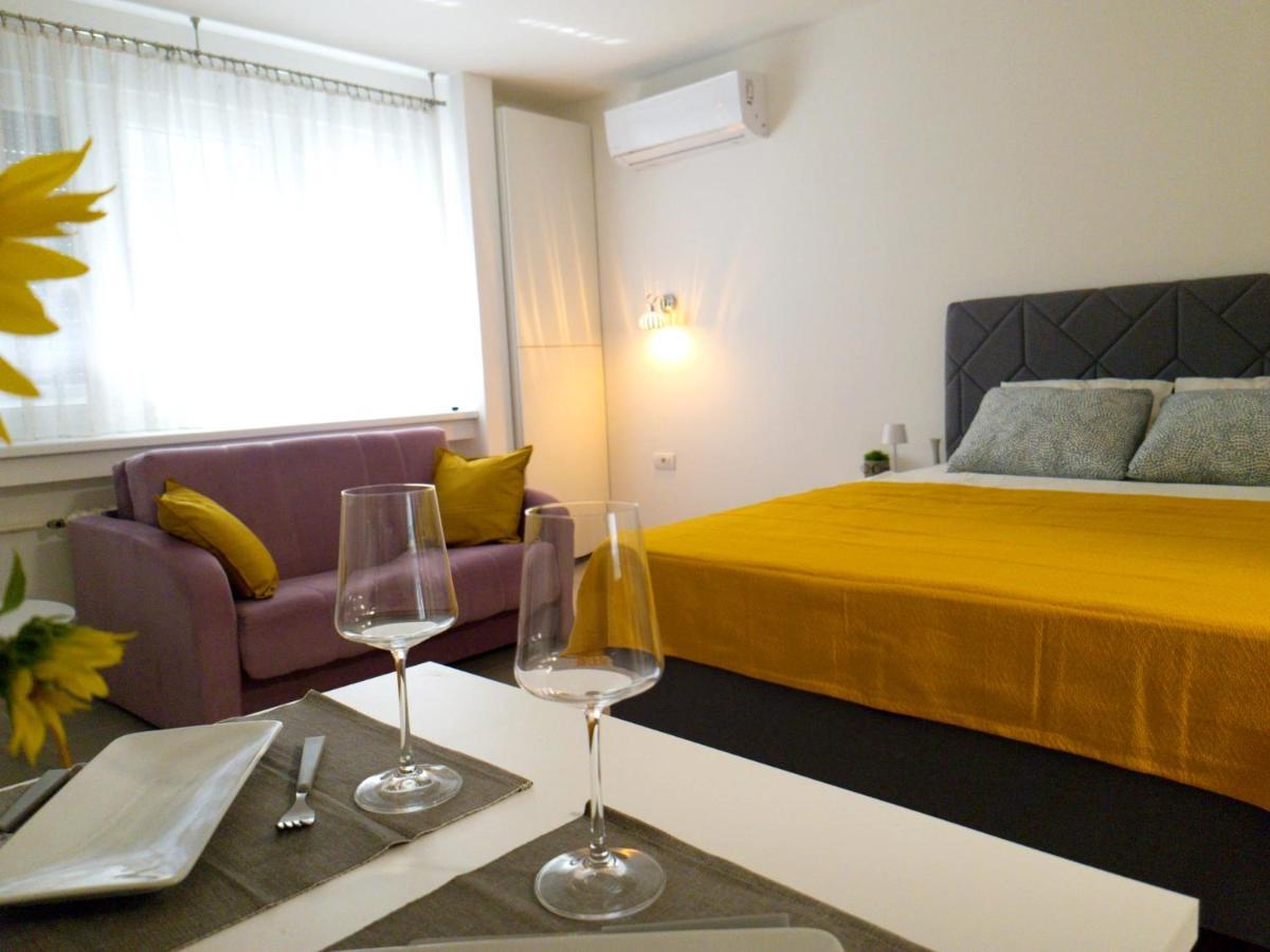 Casa Bella - Vracar Διαμέρισμα Βελιγράδι Εξωτερικό φωτογραφία