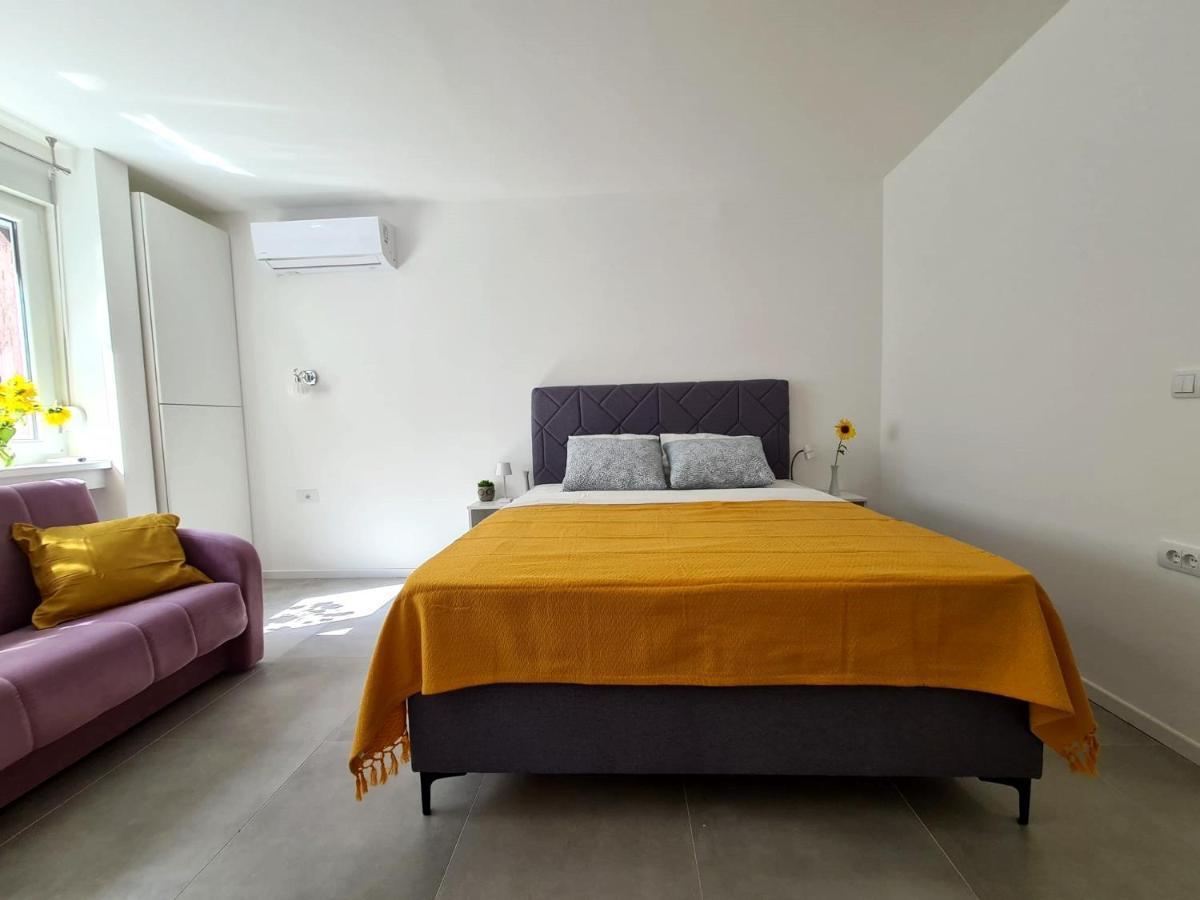 Casa Bella - Vracar Διαμέρισμα Βελιγράδι Εξωτερικό φωτογραφία