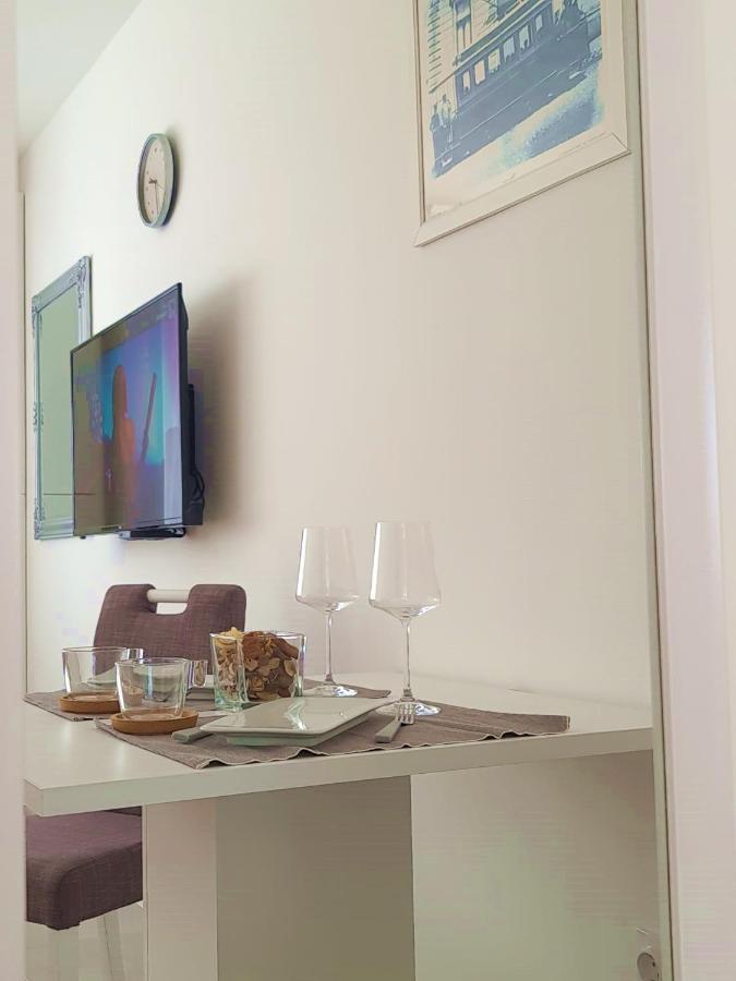 Casa Bella - Vracar Διαμέρισμα Βελιγράδι Εξωτερικό φωτογραφία